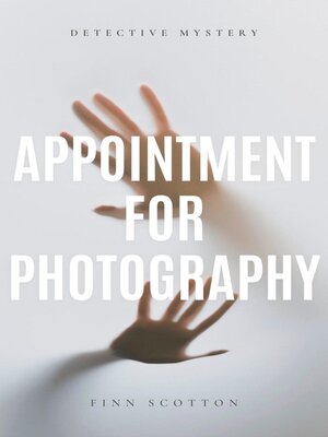 cover image of Appointment for Photography